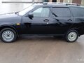 2011 Lada (ВАЗ) Priora I, чёрный, 445000 рублей - вид 3