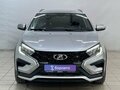 2025 Lada (ВАЗ) Vesta SW Cross I Рестайлинг (NG), серый - вид 3