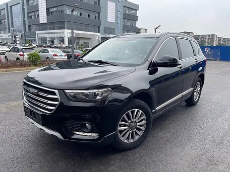 Haval H6 I