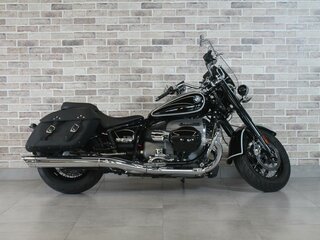2021 BMW R 18 Classic, чёрный, 1395000 рублей, вид 1