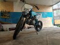 2012 Irbis TTR 125, синий, 55000 рублей - вид 1