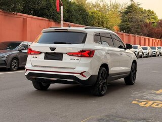 2022 Jetta VS7 I, белый, 1435000 рублей, вид 4