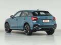 2026 Audi Q2 L 35 TFSI I Рестайлинг, голубой, 3440000 рублей - вид 5