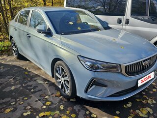 2025 Belgee S50, серый, 1600000 рублей, вид 3