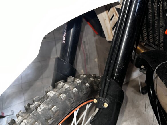 2012 KTM 690 Enduro R, оранжевый, 615222 рублей - вид 9