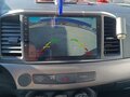 2012 Mitsubishi Lancer X Рестайлинг, чёрный, 980000 рублей - вид 10