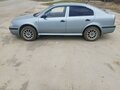 2004 Skoda Octavia I (A4) Рестайлинг, голубой, 380000 рублей - вид 4