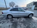 2003 Mercedes-Benz E-Класс 220 III (W211, S211), серебристый, 850000 рублей - вид 3