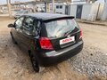 2004 Chevrolet Aveo I, чёрный, 310000 рублей - вид 3