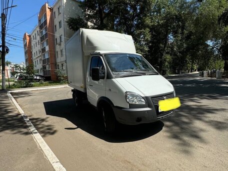 2023 ГАЗ Соболь (2310), белый, 1550000 рублей, вид 3