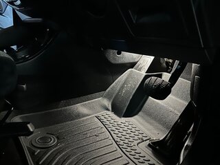 2016 BMW X1 18i sDrive II (F48), чёрный, 2600000 рублей, вид 5