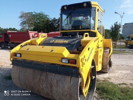 2020 Bomag BW 203 AD-4, 9000000 рублей, вид 2