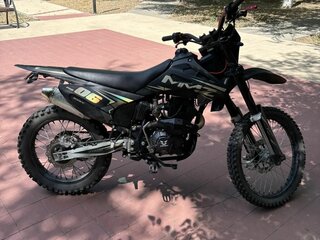 2025 MMZ 06 Pro, чёрный, 100000 рублей, вид 1