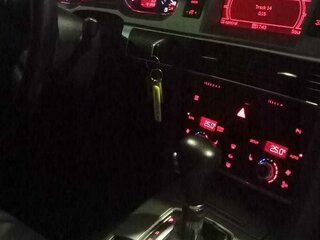 2008 Audi A6 III (C6), чёрный, 1000050 рублей, вид 5
