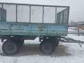 1990 МТЗ (BELARUS) 2ПТС-4, голубой, 350000 рублей - вид 3