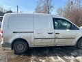 2010 Volkswagen Caddy III, белый, 630000 рублей - вид 4