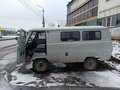 2011 УАЗ 3962, белый, 290000 рублей - вид 2