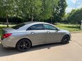 2014 Mercedes-Benz CLA 200 I (C117, X117), серый, 2500000 рублей - вид 6