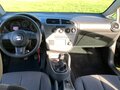 2008 SEAT Leon II, чёрный, 390000 рублей - вид 9