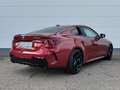 2025 BMW 4 серии M440i xDrive G22, G23, G26 Рестайлинг, красный, 11200000 рублей - вид 3
