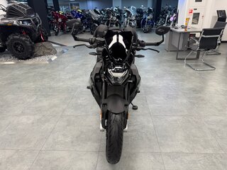 2023 BMW S 1000 R, чёрный, 1650000 рублей, вид 3