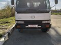 1990 Hino Series 500 (Ranger), белый, 2400000 рублей - вид 1