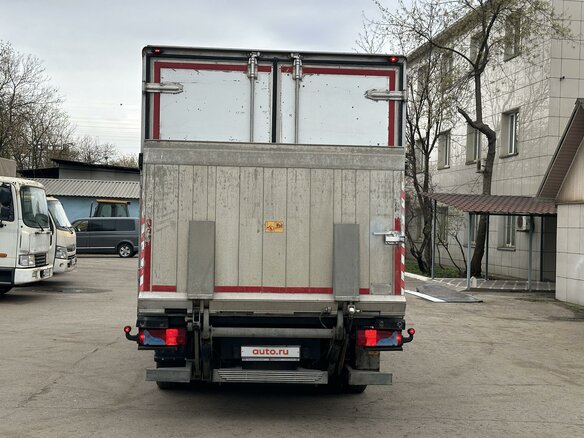 2013 Iveco Daily, белый, 2350000 рублей - вид 8