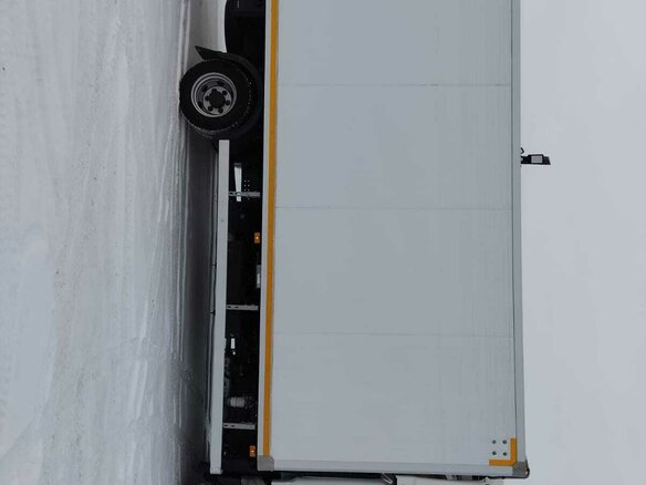 2019 Fuso (Mitsubishi) Canter, белый, 4200000 рублей - вид 29