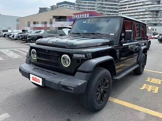 2024 212 T01, чёрный, 3520000 рублей, вид 1