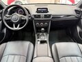 2023 Mazda CX-4 I Рестайлинг, красный, 1450000 рублей - вид 11