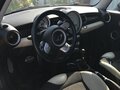 2008 Mini Hatch Cooper S II (R56), чёрный - вид 5