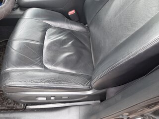 2011 Nissan Murano II (Z51) Рестайлинг, чёрный, 1499000 рублей, вид 3
