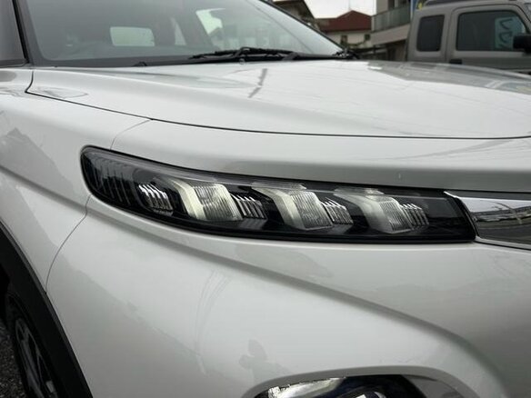 2026 Suzuki Fronx, белый, 1850000 рублей - вид 5