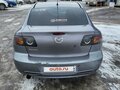 2004 Mazda 3 I (BK), серый, 465000 рублей - вид 2