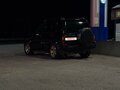 2000 Suzuki Grand Vitara I, чёрный, 400000 рублей - вид 3