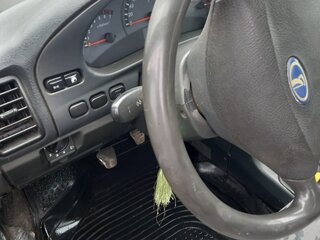 2007 Lada (ВАЗ) 2110, серый, 190000 рублей, вид 5