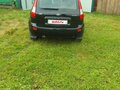 2012 Lada (ВАЗ) Kalina I, чёрный, 300000 рублей - вид 1