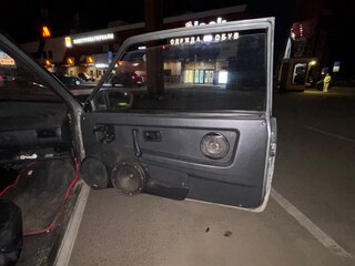 2010 Lada (ВАЗ) 2113, серый, 145000 рублей, вид 4
