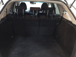 2016 Honda Shuttle II, белый, 1400000 рублей, вид 5