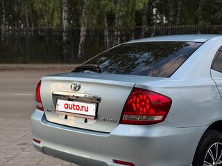2005 Toyota Allion I Рестайлинг, голубой, 1150000 рублей, вид 3