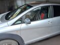 2012 SEAT Altea Freetrack I Рестайлинг, серебристый, 1190000 рублей - вид 4