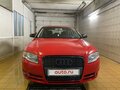 2006 Audi A4 III (B7), красный, 733841 рублей