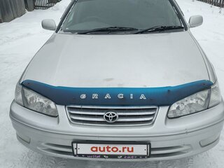 2000 Toyota Camry IV (XV20) Рестайлинг, серый, 700000 рублей, вид 1