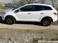 2007 Mazda CX-7 I, белый, 900000 рублей - вид 2