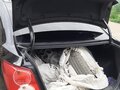 2012 Chevrolet Aveo II, чёрный, 700000 рублей - вид 10
