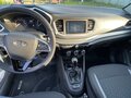 2024 Lada (ВАЗ) Vesta I Рестайлинг (NG), белый, 1500000 рублей - вид 5