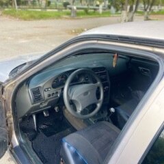 2007 Lada (ВАЗ) 2112, бежевый, 130000 рублей, вид 1