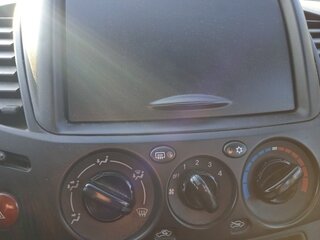 2014 Mitsubishi L200 Easy Select IV Рестайлинг, чёрный, 1570000 рублей, вид 3