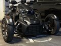 2018 BRP Can-Am Ryker, чёрный, 1190000 рублей - вид 3