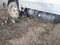 2004 Nissan Atlas, серый, 1000000 рублей - вид 3
